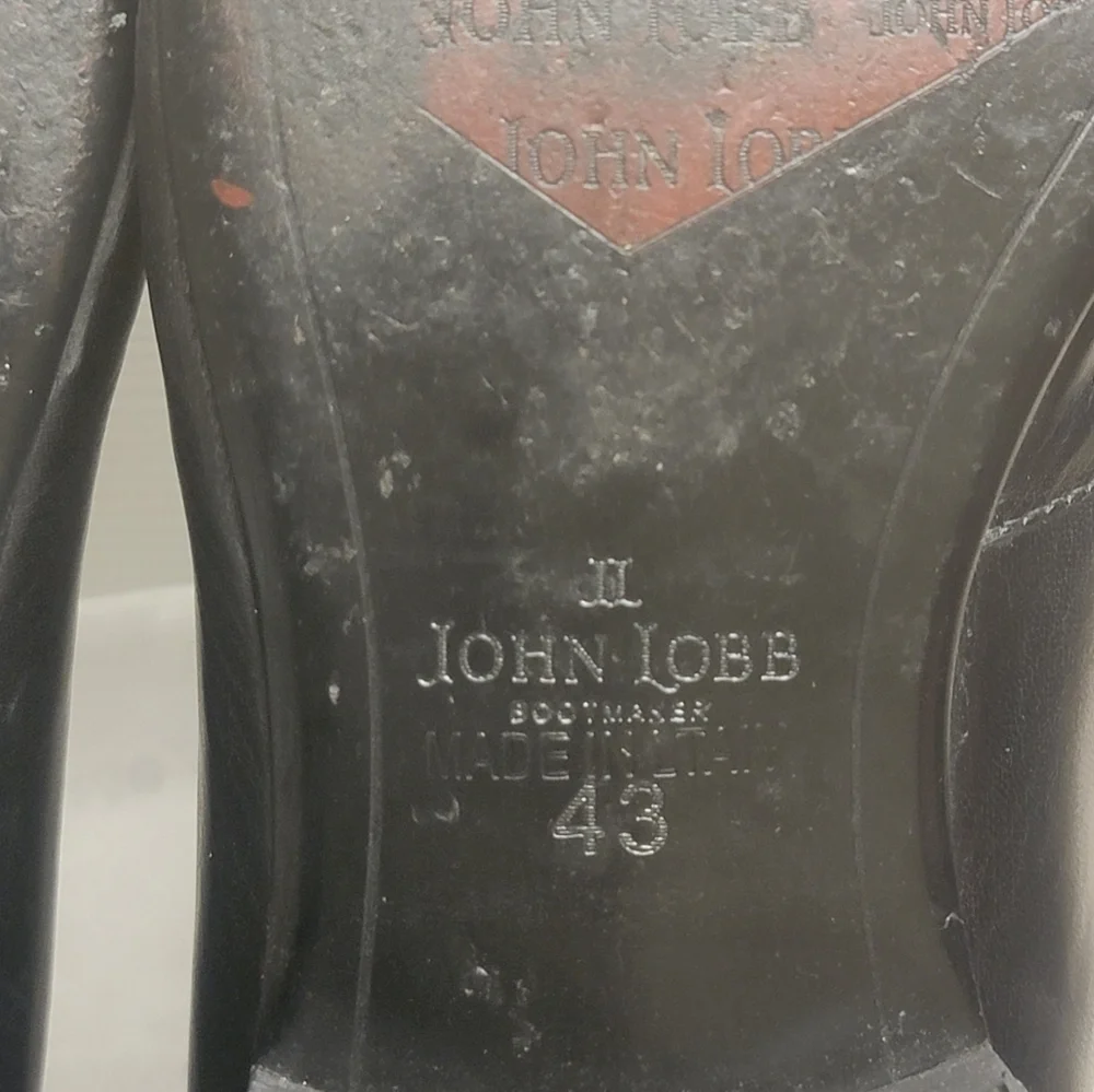 John Lobb john lobb